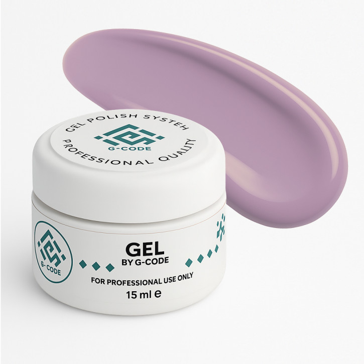 Low Gel Nude #14 15ML
